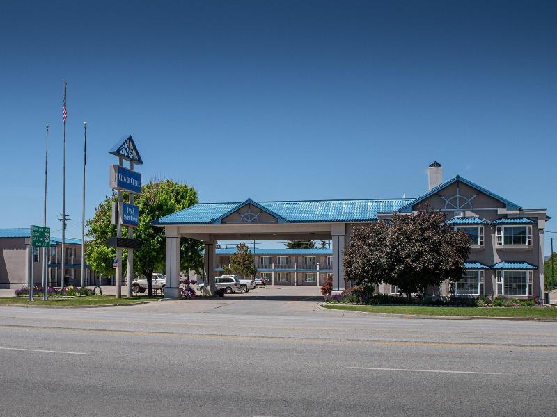 Clover Creek Inn, Montpelier