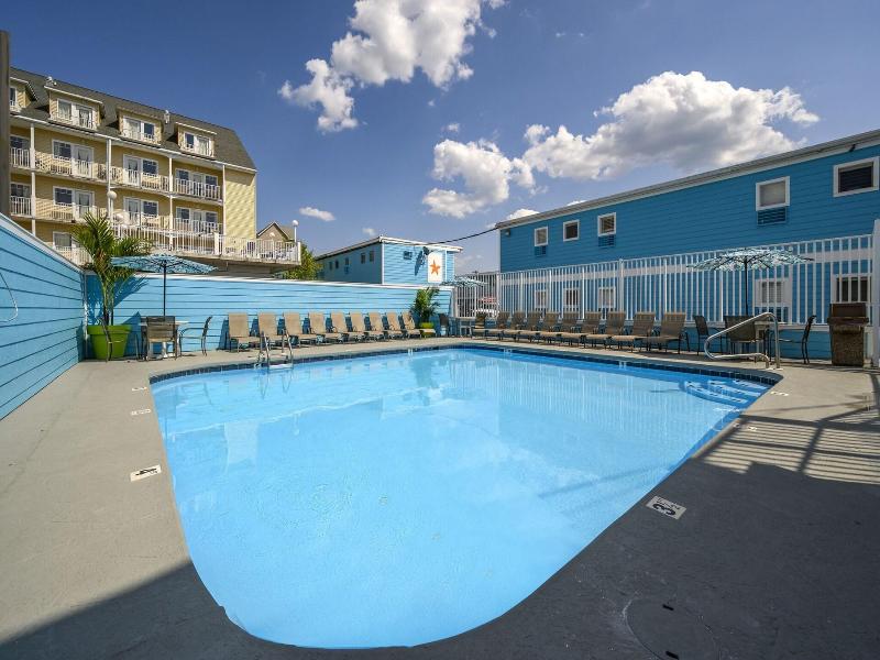 Madison Beach Motel image