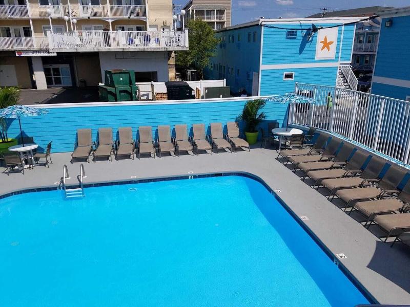 Madison Beach Motel image