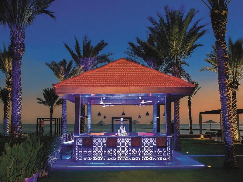 Al Bustan Palace, A Ritz-Carlton Hotel image