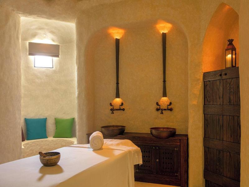 Al Bustan Palace, A Ritz-Carlton Hotel image