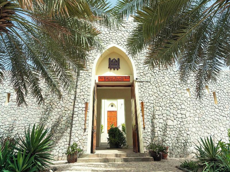Al Bustan Palace, A Ritz-Carlton Hotel image
