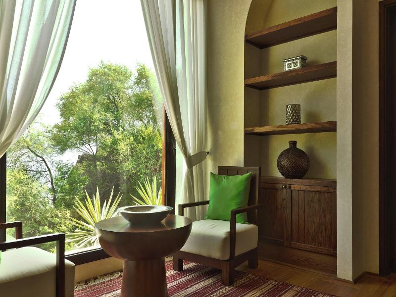 Al Bustan Palace, A Ritz-Carlton Hotel image