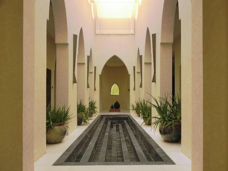 Al Bustan Palace, A Ritz-Carlton Hotel image