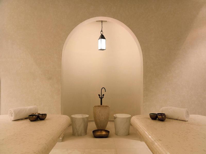 Al Bustan Palace, A Ritz-Carlton Hotel image