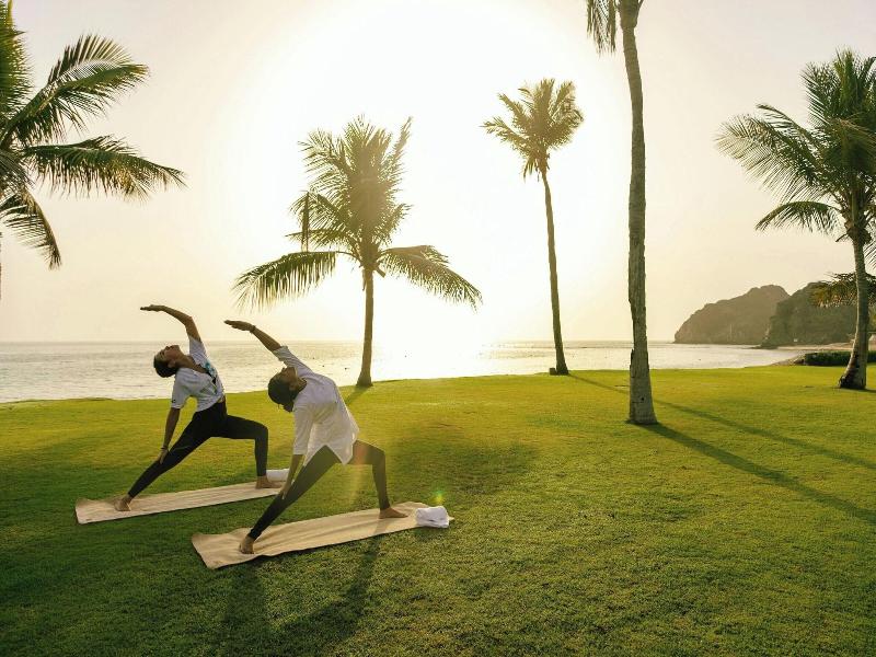 Al Bustan Palace, A Ritz-Carlton Hotel image