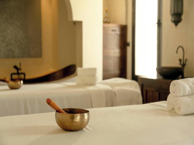 Al Bustan Palace, A Ritz-Carlton Hotel image