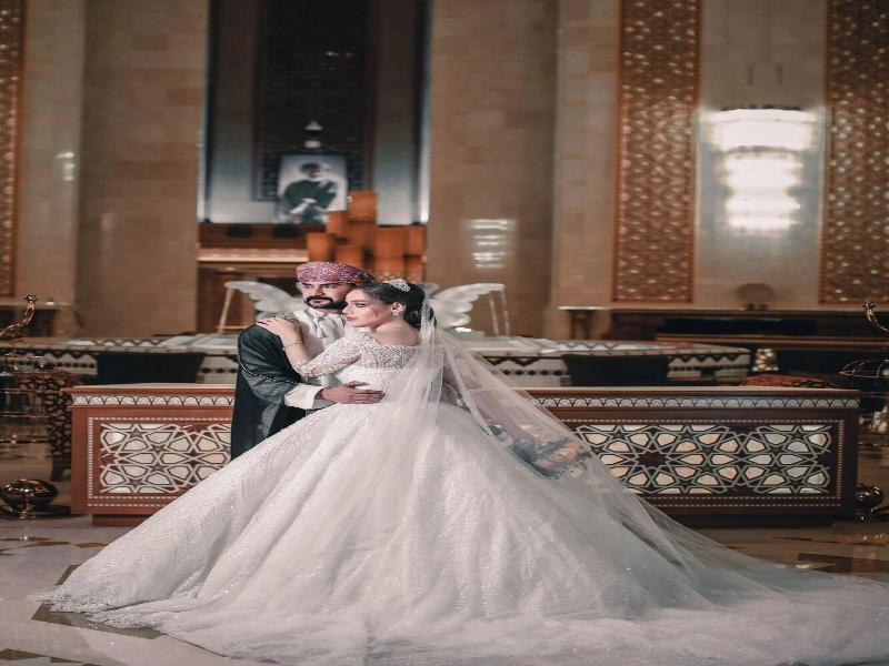 Al Bustan Palace, A Ritz-Carlton Hotel image