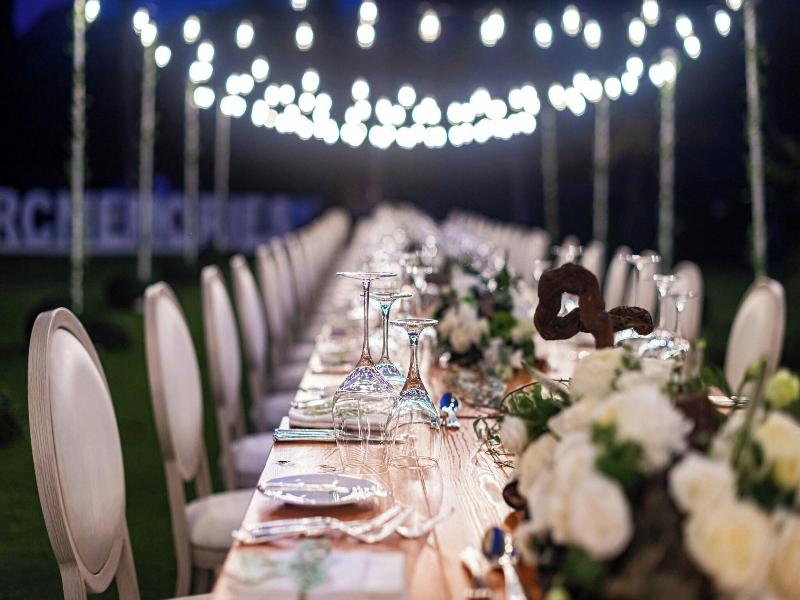 Al Bustan Palace, A Ritz-Carlton Hotel image