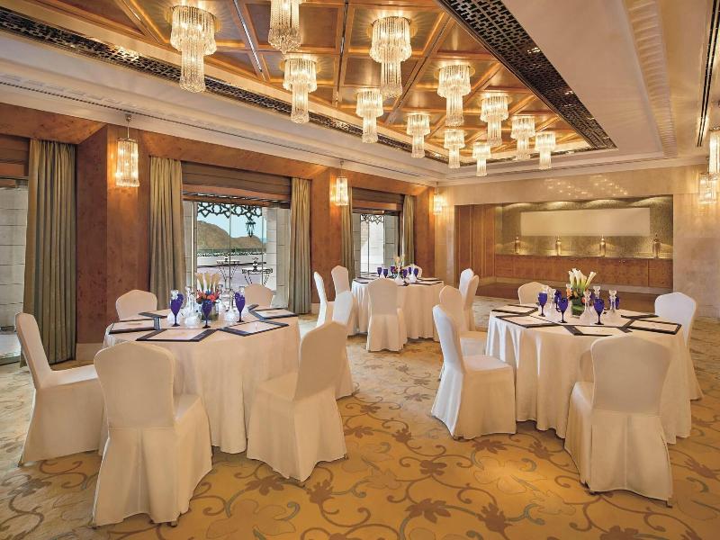 Al Bustan Palace, A Ritz-Carlton Hotel image