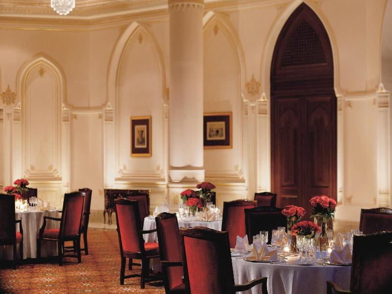Al Bustan Palace, A Ritz-Carlton Hotel image