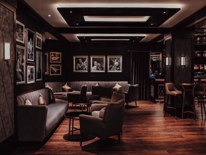 Al Bustan Palace, A Ritz-Carlton Hotel image