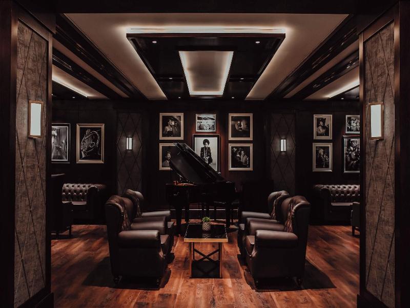 Al Bustan Palace, A Ritz-Carlton Hotel image