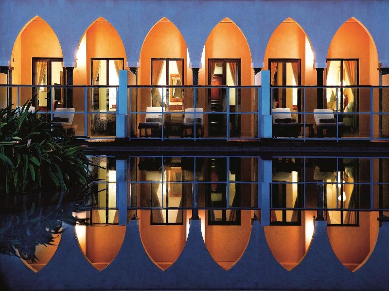 Al Bustan Palace, A Ritz-Carlton Hotel image