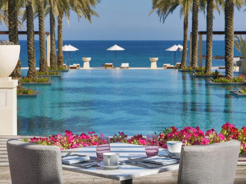 Al Bustan Palace, A Ritz-Carlton Hotel image