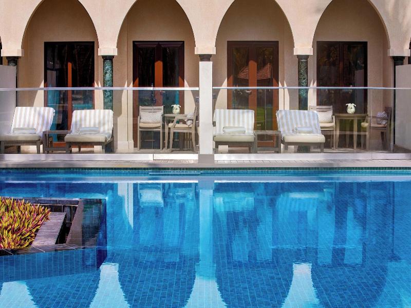 Al Bustan Palace, A Ritz-Carlton Hotel image