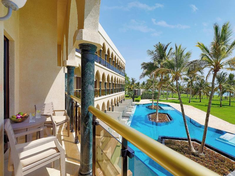Al Bustan Palace, A Ritz-Carlton Hotel image