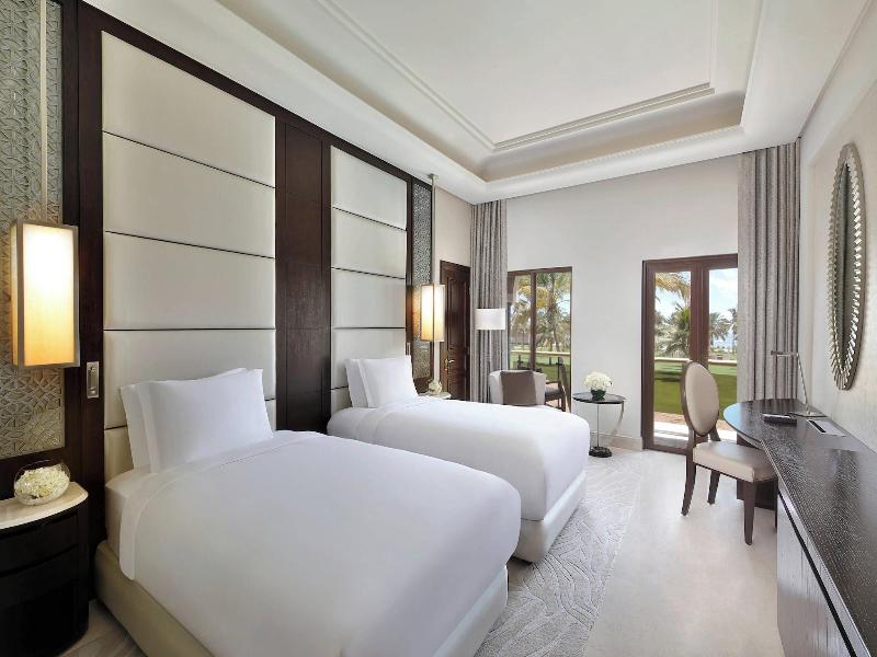 Al Bustan Palace, A Ritz-Carlton Hotel image
