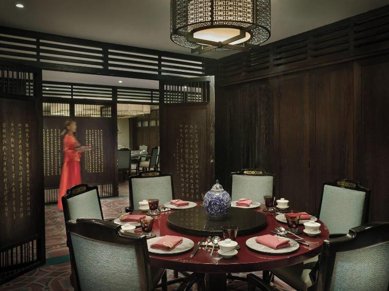 Al Bustan Palace, A Ritz-Carlton Hotel image