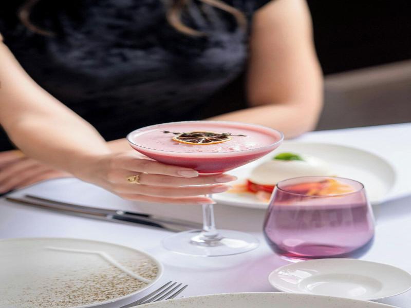 Al Bustan Palace, A Ritz-Carlton Hotel image