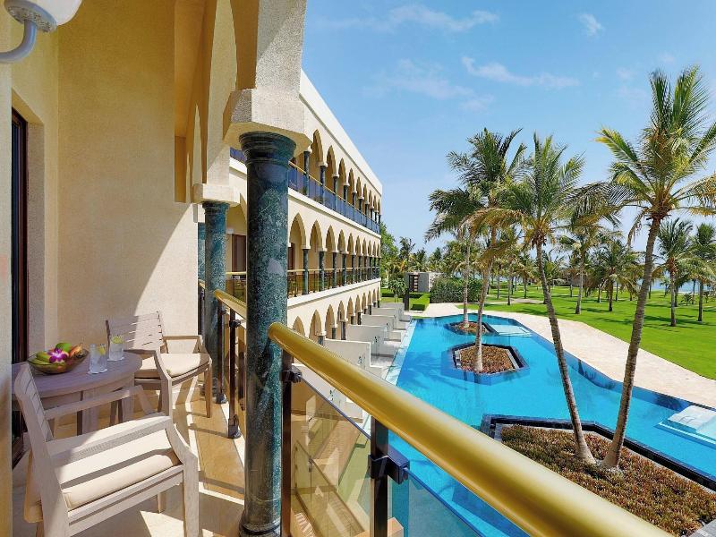 Al Bustan Palace, A Ritz-Carlton Hotel image