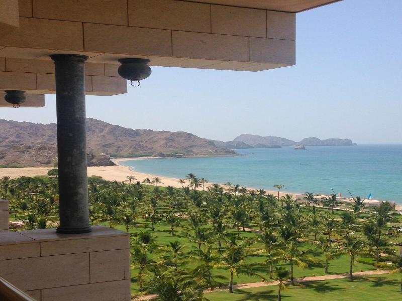 Al Bustan Palace, A Ritz-Carlton Hotel image
