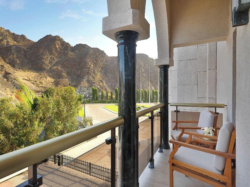 Al Bustan Palace, A Ritz-Carlton Hotel image