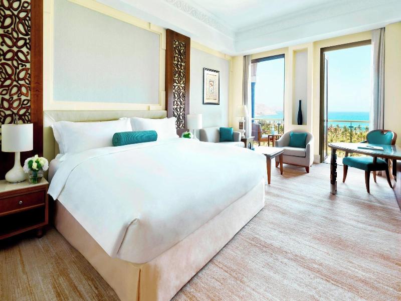 Al Bustan Palace, A Ritz-Carlton Hotel image