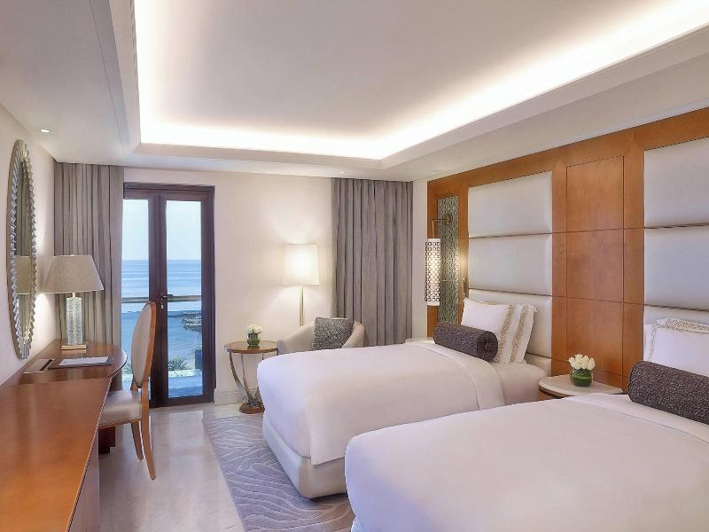 Al Bustan Palace, A Ritz-Carlton Hotel image