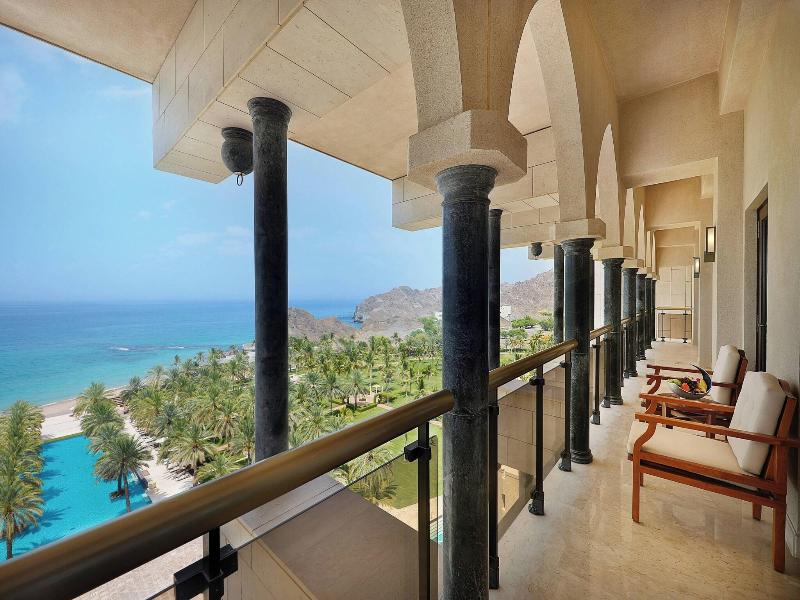 Al Bustan Palace, A Ritz-Carlton Hotel image