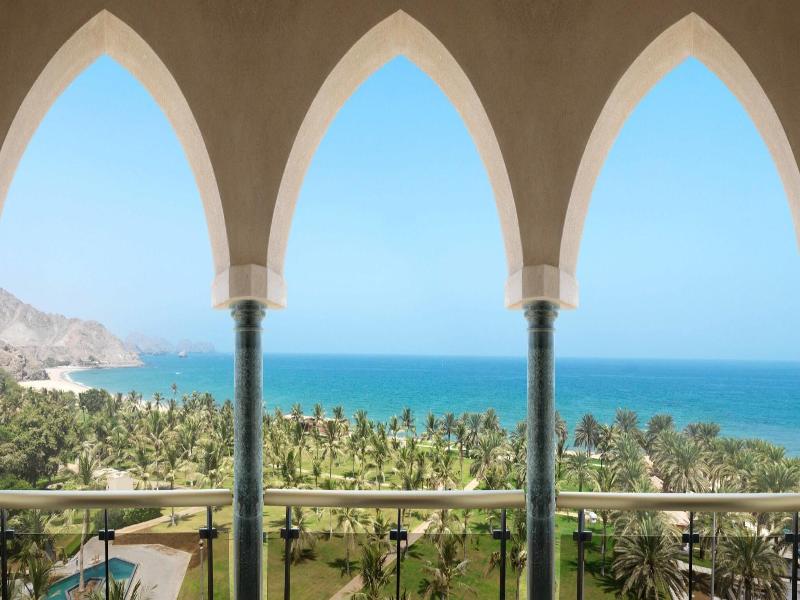 Al Bustan Palace, A Ritz-Carlton Hotel image