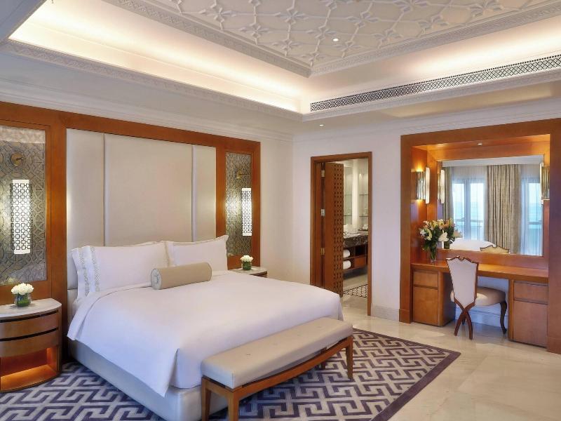 Al Bustan Palace, A Ritz-Carlton Hotel image