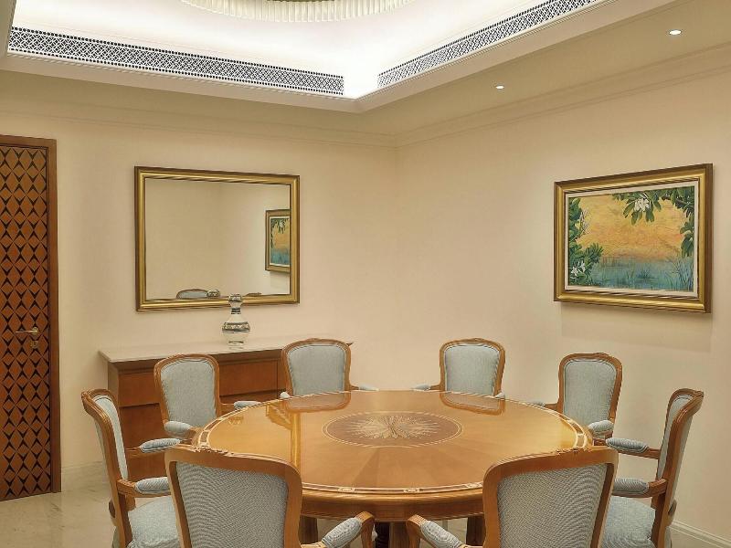 Al Bustan Palace, A Ritz-Carlton Hotel image