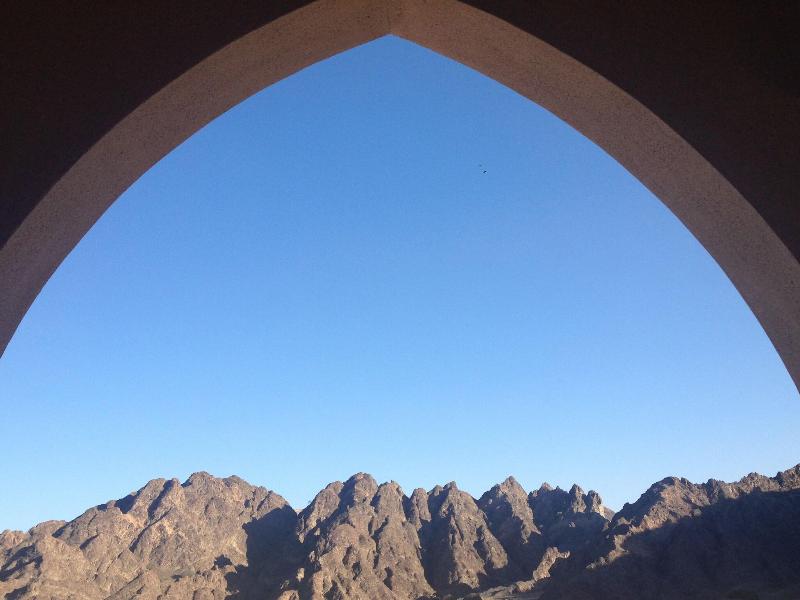 Al Bustan Palace, A Ritz-Carlton Hotel image