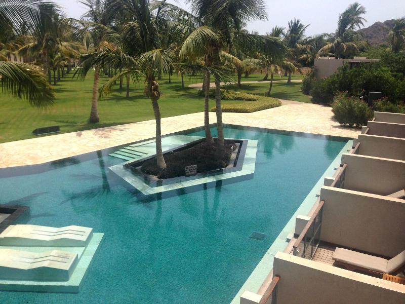 Al Bustan Palace, A Ritz-Carlton Hotel image