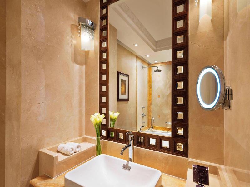Al Bustan Palace, A Ritz-Carlton Hotel image