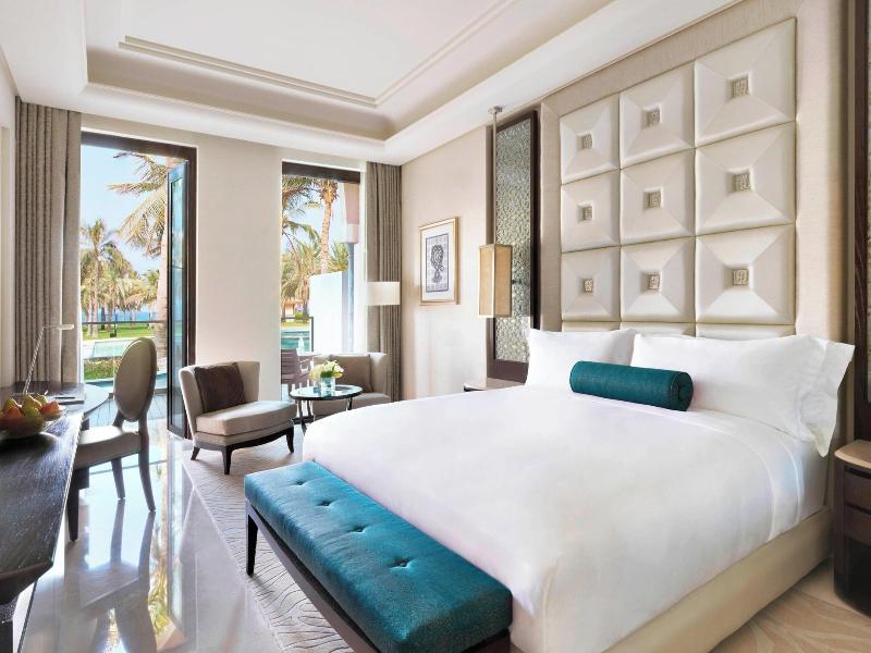 Al Bustan Palace, A Ritz-Carlton Hotel image