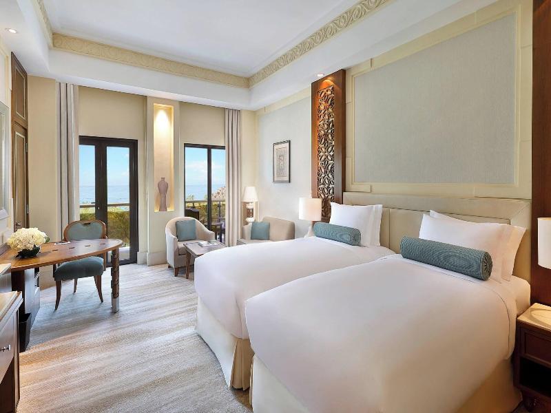Al Bustan Palace, A Ritz-Carlton Hotel image