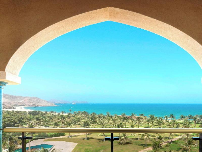Al Bustan Palace, A Ritz-Carlton Hotel image