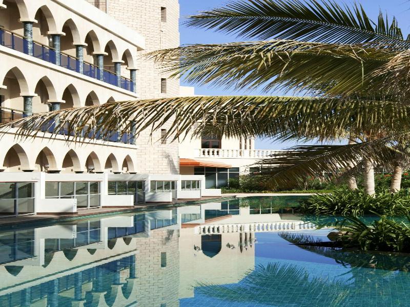 Al Bustan Palace, A Ritz-Carlton Hotel image