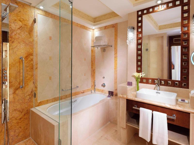 Al Bustan Palace, A Ritz-Carlton Hotel image