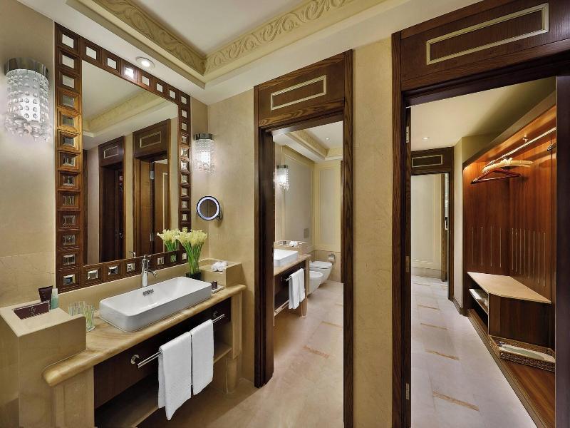 Al Bustan Palace, A Ritz-Carlton Hotel image