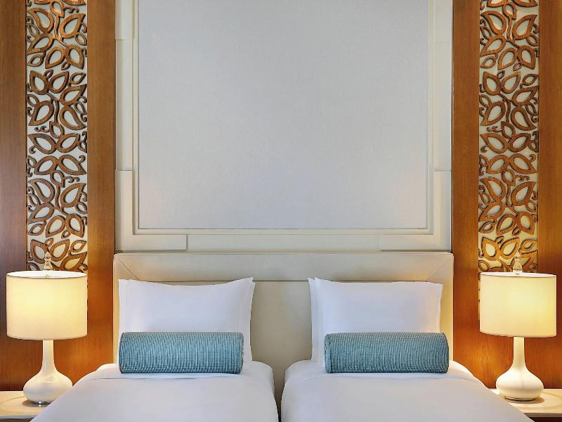 Al Bustan Palace, A Ritz-Carlton Hotel image