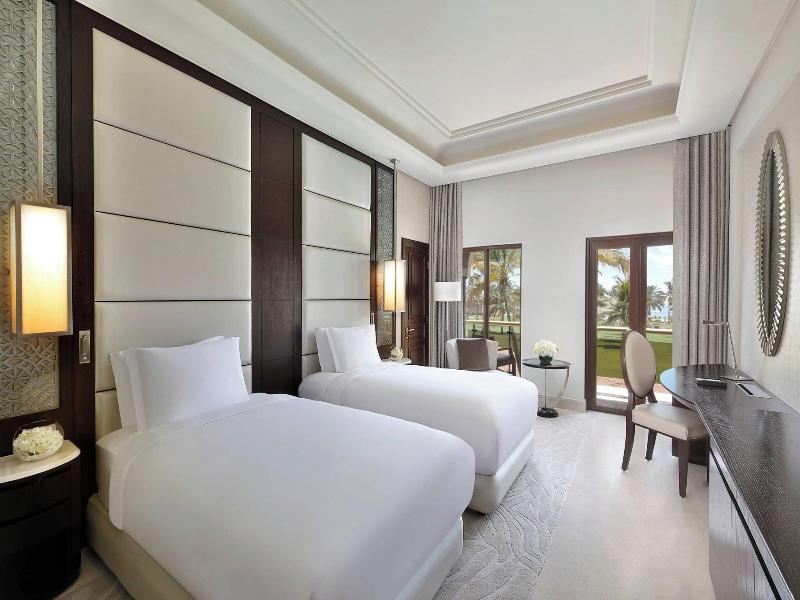 Al Bustan Palace, A Ritz-Carlton Hotel image