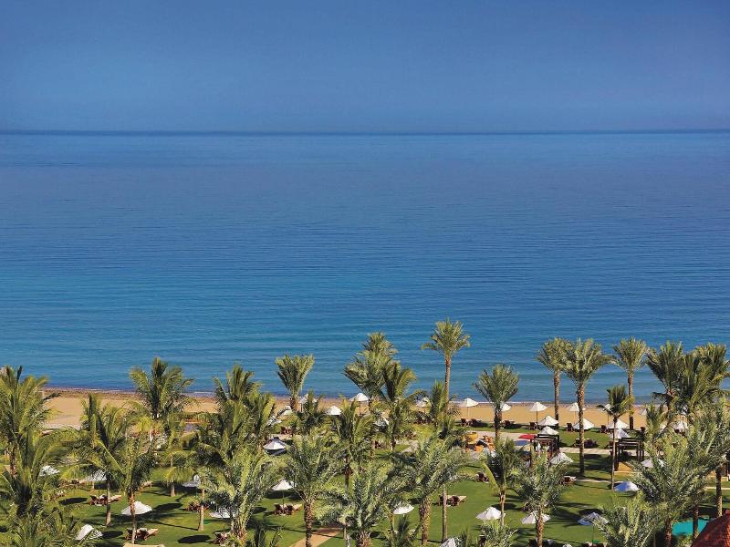 Al Bustan Palace, A Ritz-Carlton Hotel image