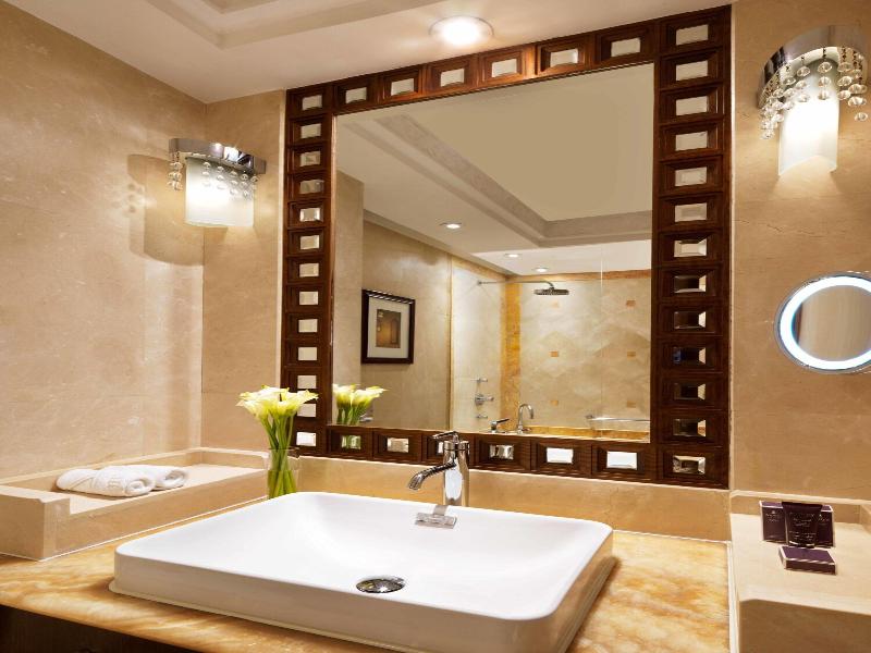 Al Bustan Palace, A Ritz-Carlton Hotel image
