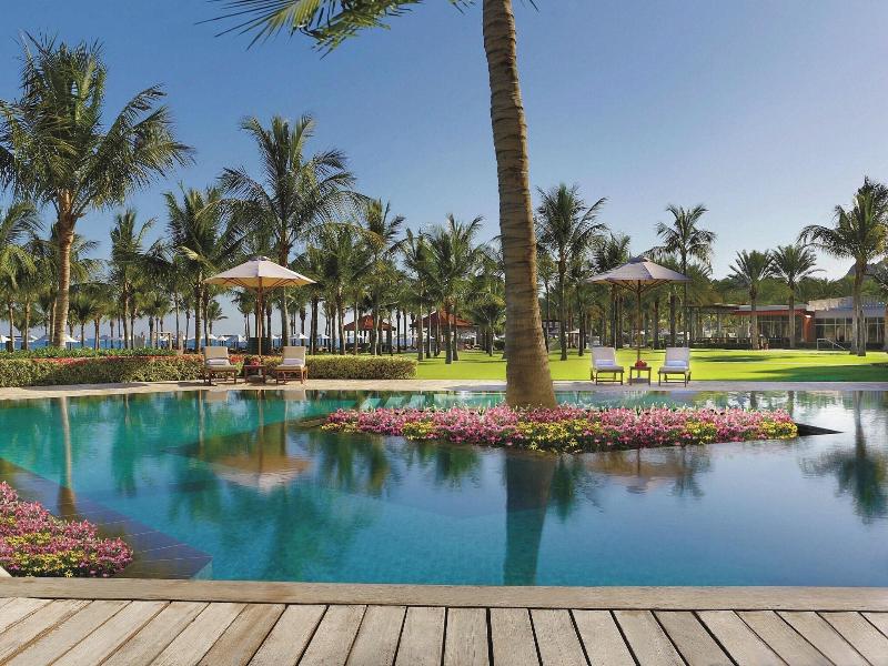 Al Bustan Palace, A Ritz-Carlton Hotel image