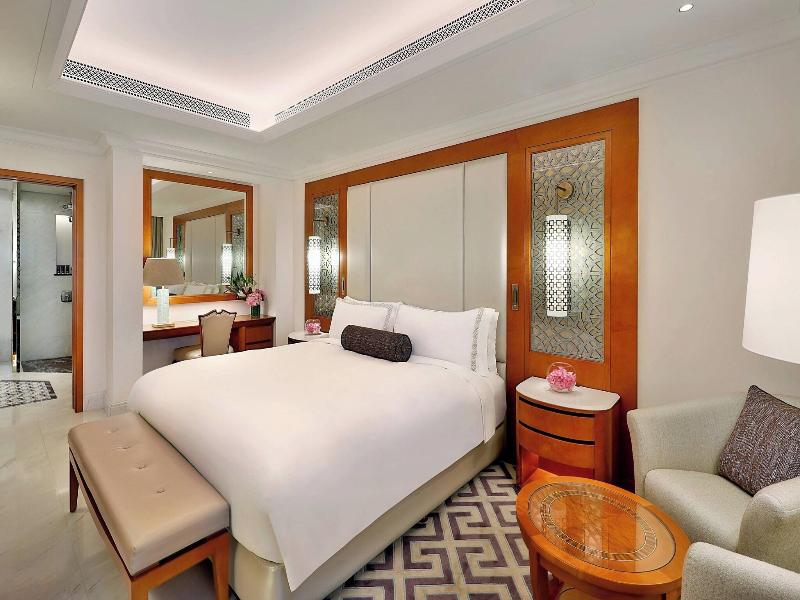 Al Bustan Palace, A Ritz-Carlton Hotel image