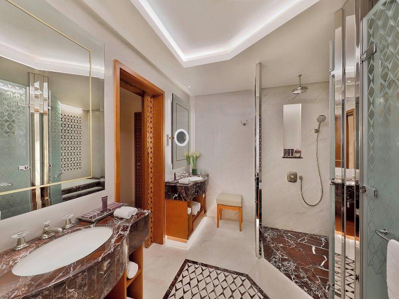 Al Bustan Palace, A Ritz-Carlton Hotel image