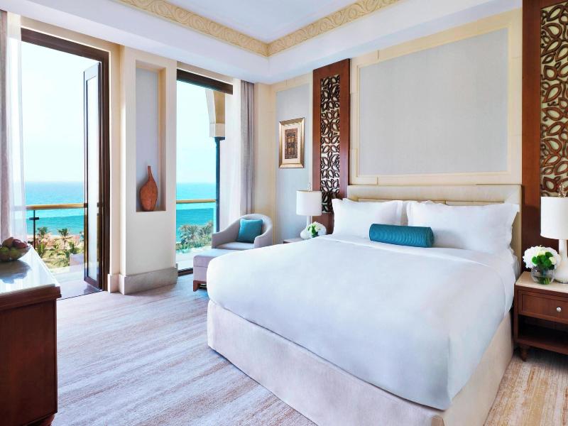 Al Bustan Palace, A Ritz-Carlton Hotel image